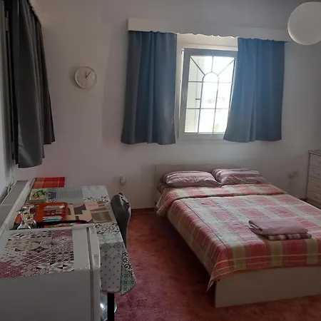 منزل للإقامة Vasilis House Family