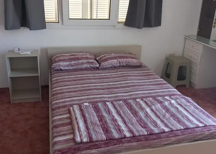 Vasilis House Family *