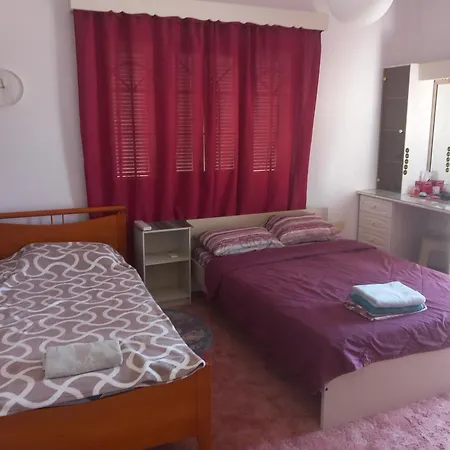 Vasilis House Family Larnaca