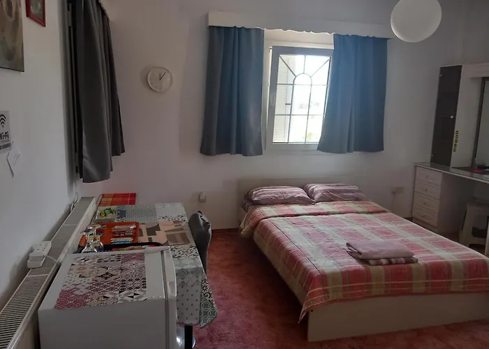 Homestay Vasilis House Family