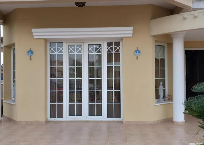 Vasilis House Family Homestay