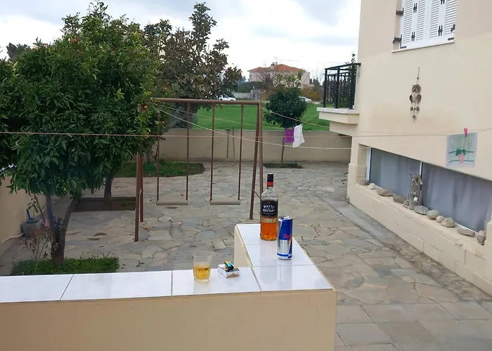 Vasilis House Family Homestay